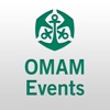 OMAM Events 2017