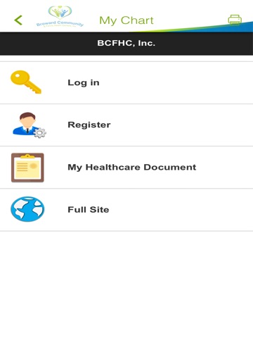 BC & Family Health Centers screenshot 4