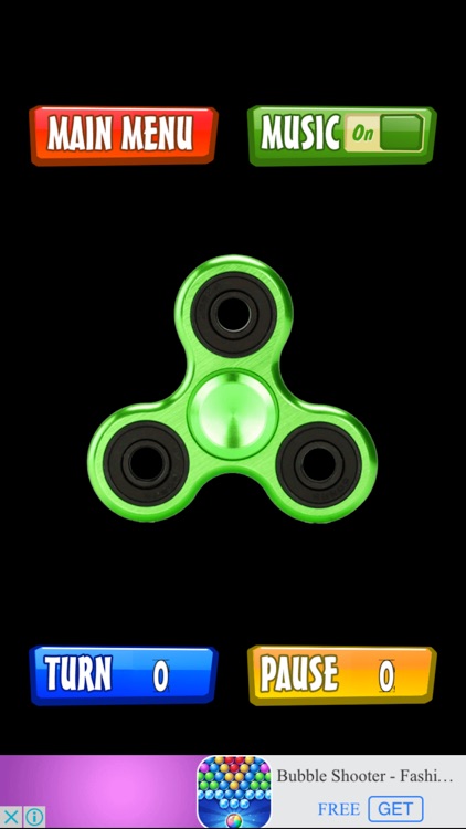 Spinner