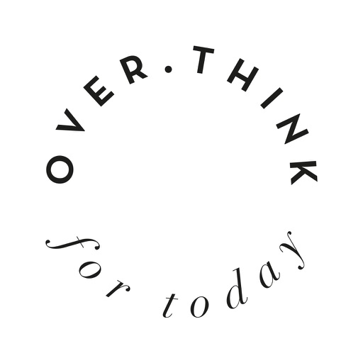 OVER.THINK icon