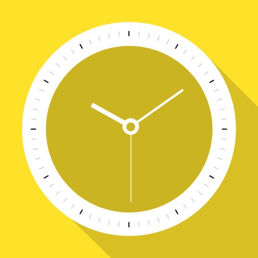 TimeBuddy is a Simpler Kind of Clock App