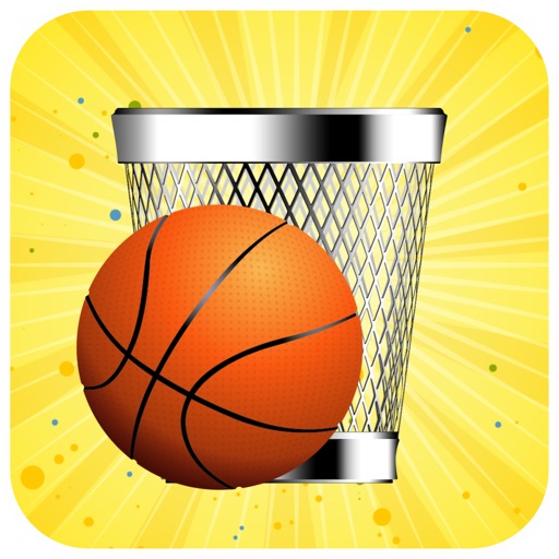 MicroBasket Ball icon