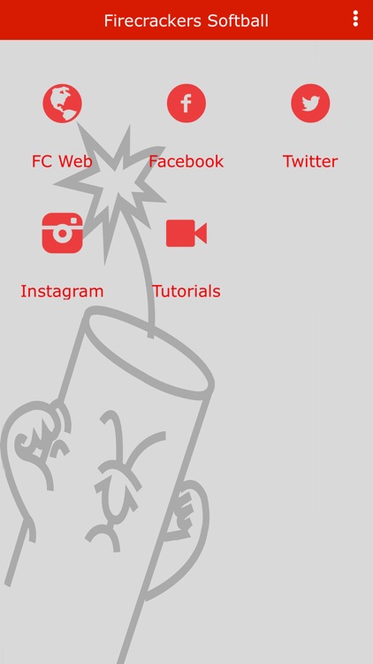 Firecrackers Softball