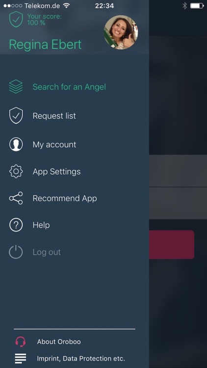 Oroboo Angel screenshot-4