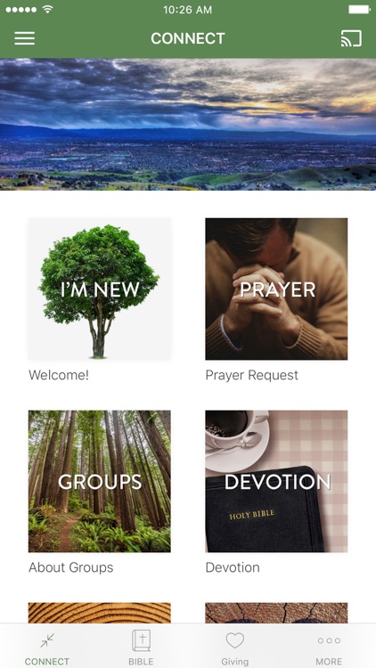 Life Tree Church San Jose