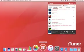 mytuner radio pro deutschland iphone bildschirmfoto 2