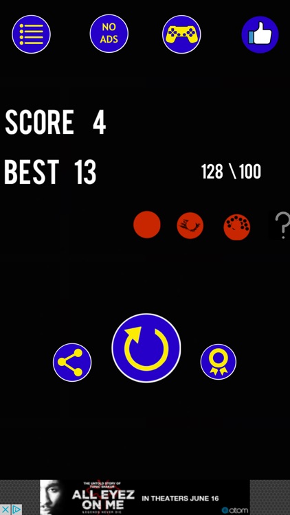 Balls v. Walls screenshot-3