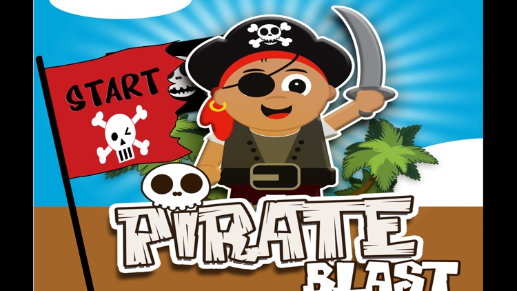 消灭海盗大作战