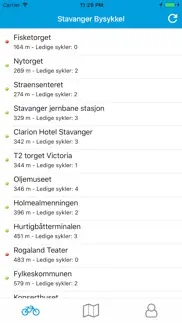 How to cancel & delete stavanger bysykkel 3