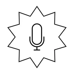 Voice FX - Intuitive Voice Effect Processor app icon