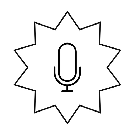 Voice FX - Intuitive Voice Effect Processor app icon