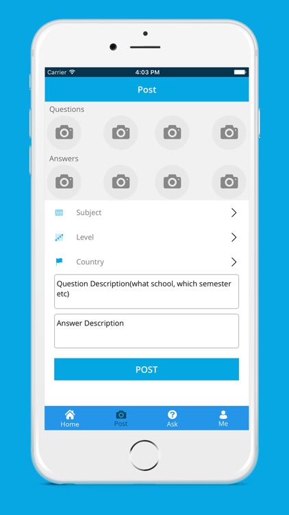 QEDed Quizzes & Tutors screenshot-3