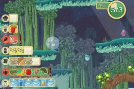 Game screenshot Yamy et les Aliments mod apk