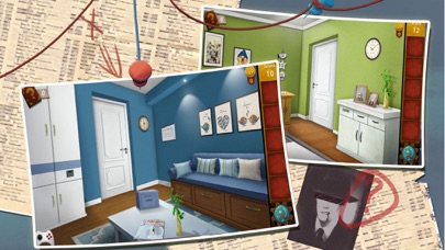 You Must Escape 7:Room Escape challenge games screenshot 3