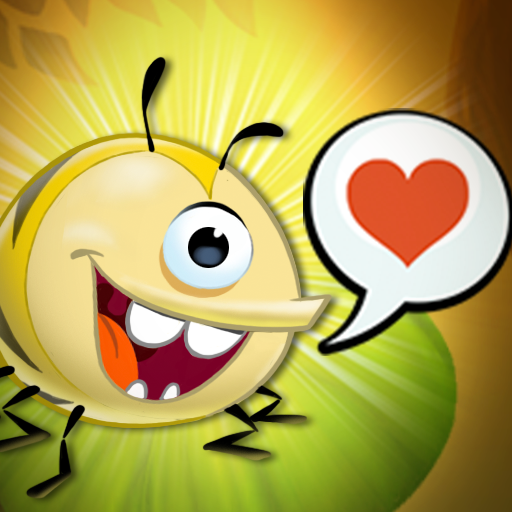 Best Fiends - Match 3 Puzzles