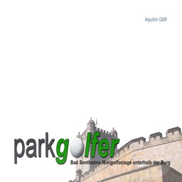 Parkgolfer