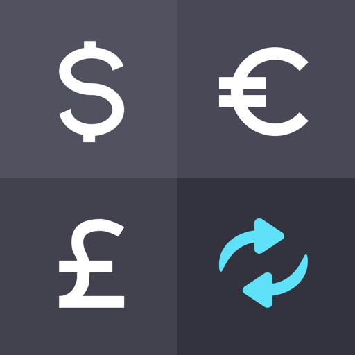 iCurrency Pad ~ Currency Converter