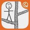 Draw A Stickman: Episode 2 Pro delete, cancel