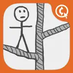 Draw A Stickman: Episode 2 Pro App Negative Reviews