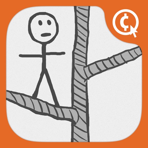 Easy Drawing Stickman::Appstore for Android