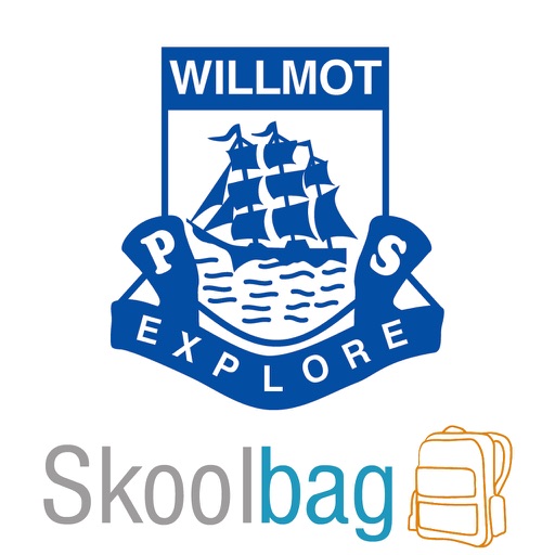 Willmot Public School - Skoolbag iOS App