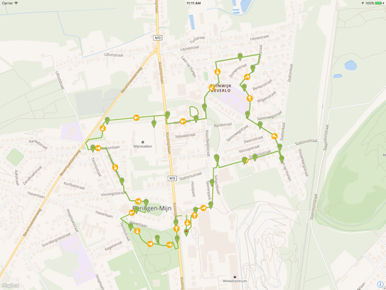 Screenshot #4 pour Beringen: de cité