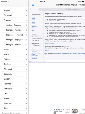 graphiste wordreference