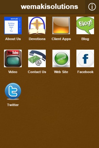 wemakisolutions screenshot 2