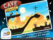 cave bowling ipad images 1