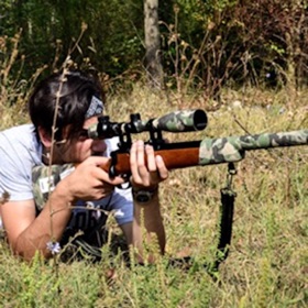 螢幕擷取畫面 (5) Sniper Shoot-ing Assassin 3D