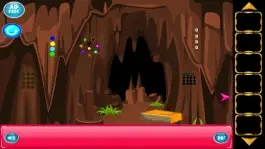 Game screenshot Villain Cave Escape apk