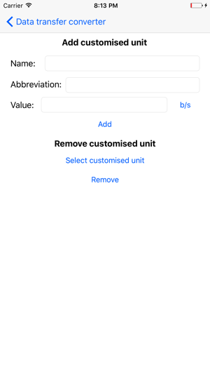 Data transfer converter(圖5)-速報App
