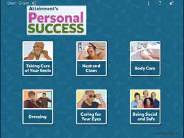 Game screenshot Personal Success Lite apk