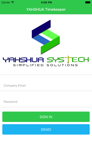 Yahshua Timekeeper(圖2)-速報App