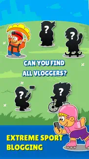 youtubers evolution - clicker & idle tycoon айфон картинки 2