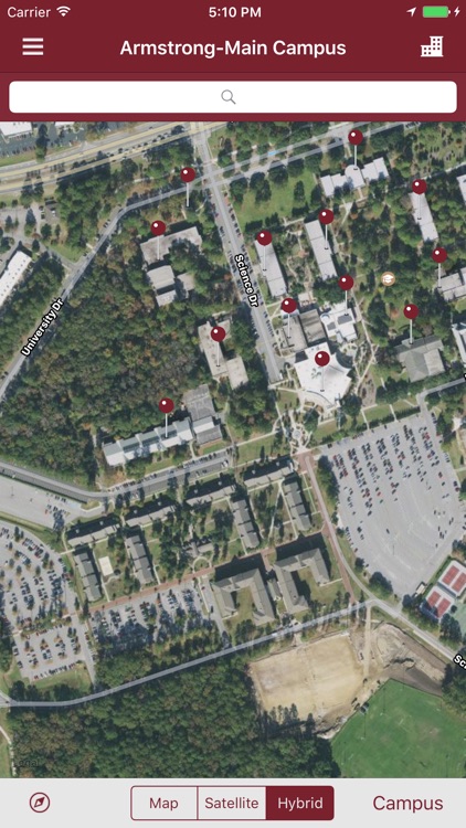 Armstrong State University