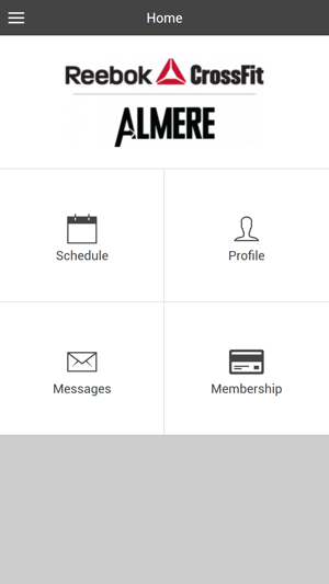 Reebok CrossFit Almere(圖3)-速報App
