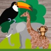 Kids Zoo Game - iPadアプリ