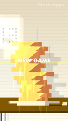 Game screenshot PanCake Golf hack