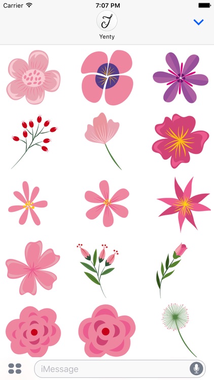 Thank You Greetings screenshot-3