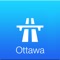 Traffic web cams for commuters in Ottawa, Ontario