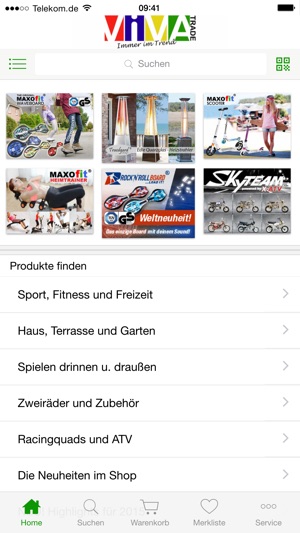 ViVATRADE(圖2)-速報App