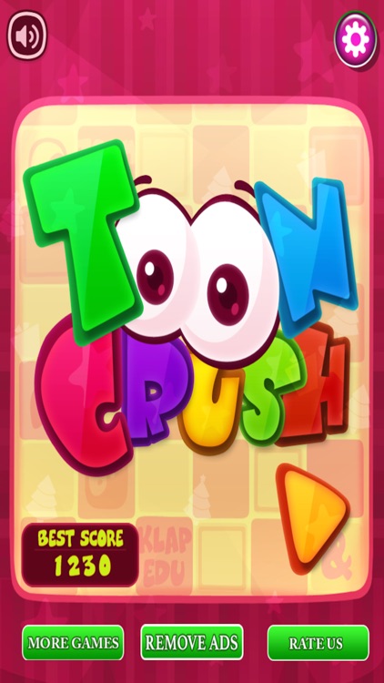 Toon Crush HD Lite