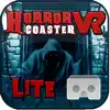 Horror Roller Coaster VR Lite App Delete