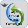 WGA Official Metric Conversions