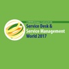 Service Desk World 2017