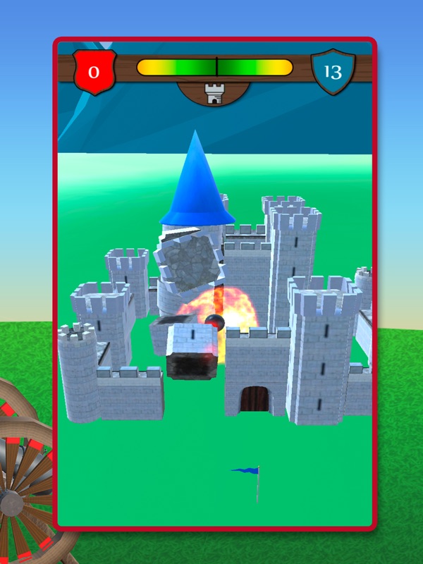 Battle of Castles – Kingdoms Clash screenshot 6