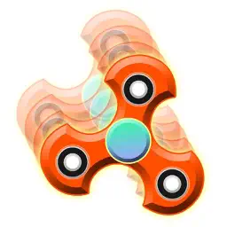 Fidget Creator app icon