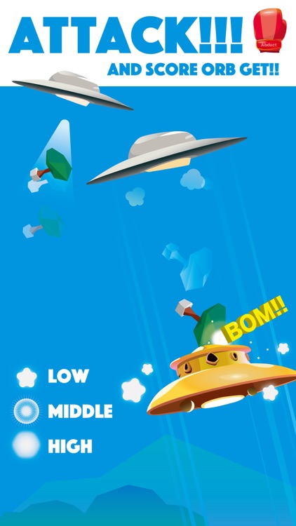 Abduct.io