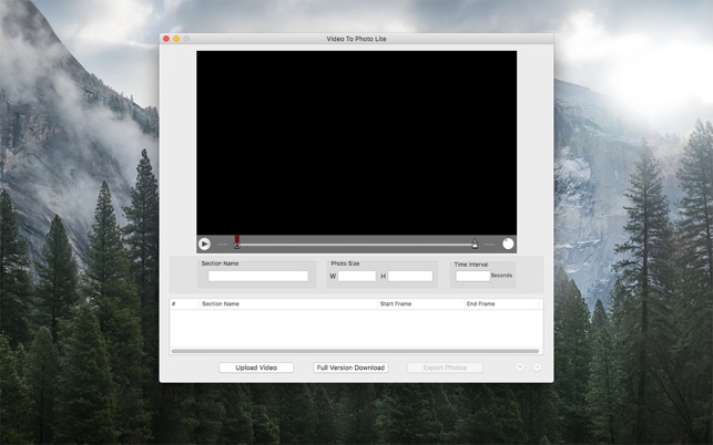 Screencap Video Clips Lite(圖1)-速報App